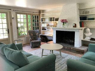 Casa per le vacanze Varengeville-sur-Mer Caratteristiche 13