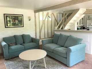 Casa per le vacanze Varengeville-sur-Mer Caratteristiche 14