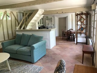 Casa per le vacanze Varengeville-sur-Mer Caratteristiche 15