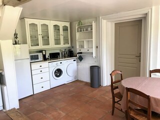 Casa per le vacanze Varengeville-sur-Mer Caratteristiche 18