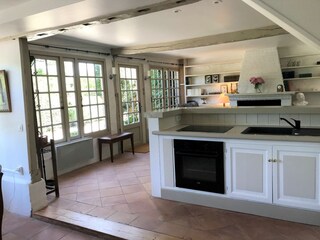 Casa per le vacanze Varengeville-sur-Mer Caratteristiche 17