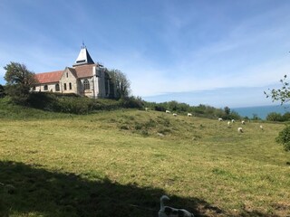 Casa per le vacanze Varengeville-sur-Mer Ambiente 31