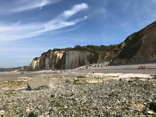 Casa per le vacanze Varengeville-sur-Mer Ambiente 33