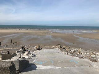 Casa per le vacanze Varengeville-sur-Mer Ambiente 34