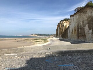 Casa per le vacanze Varengeville-sur-Mer Ambiente 35