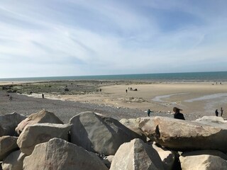 Casa per le vacanze Varengeville-sur-Mer Ambiente 36