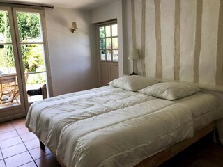 Holiday house Varengeville-sur-Mer  41