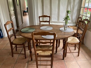 Casa per le vacanze Varengeville-sur-Mer Caratteristiche 29