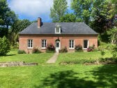Casa per le vacanze Sainte-Marguerite-sur-Mer Registrazione all'aperto 1
