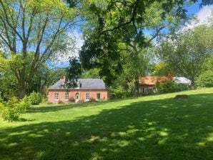 Holiday house La Lanterne - Sainte-Marguerite-sur-Mer - image1