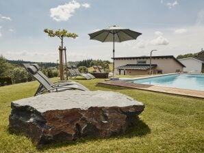 Holiday house Im Käulchen - Laubach (Eifel) - image1