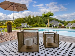 Holiday house Laubach (Eifel) Outdoor Recording 13