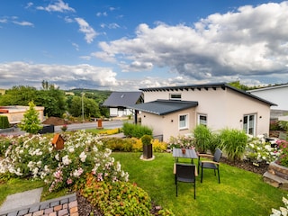 Ferienhaus „ImKäulchen“