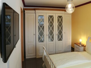 Appartement Willingen Équipement 12