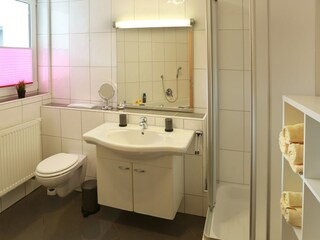 Apartamento Willingen Características 15