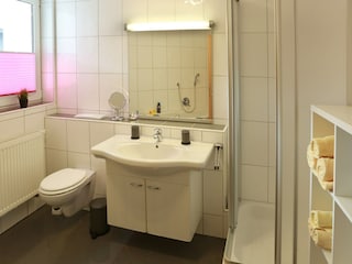 Apartment Willingen Features 10