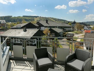 Appartamento Willingen Registrazione all'aperto 3