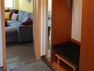 Appartement Willingen Équipement 7