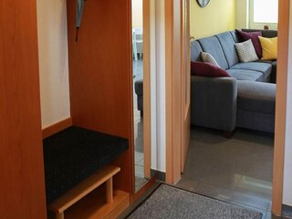 Appartement Willingen Enregistrement extérieur 6