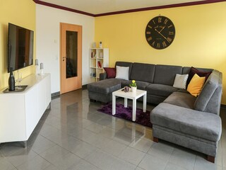 Apartment Willingen Ausstattung 19