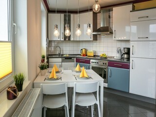 Appartement Willingen Équipement 9