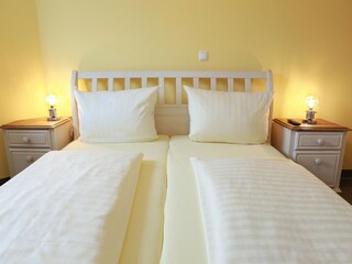 Apartamento Willingen Características 10