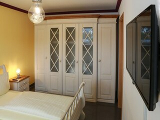 Apartamento Willingen Características 13