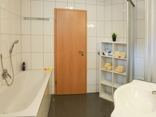 Apartment Willingen Ausstattung 16
