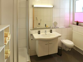 Apartamento Willingen Características 14