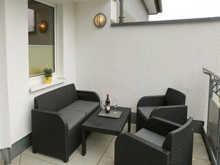 Appartamento Willingen Caratteristiche 7