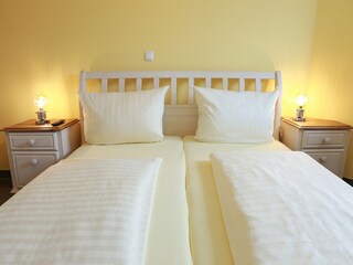 Apartamento Willingen Características 12