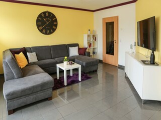 Apartment Willingen Ausstattung 13