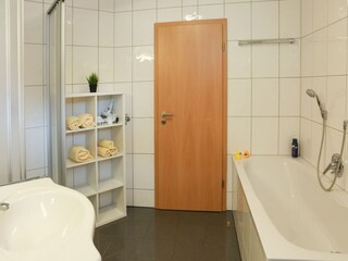 Appartamento Willingen Caratteristiche 7