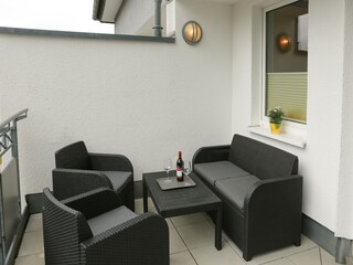 Appartement Willingen Enregistrement extérieur 4