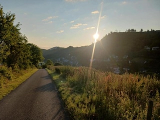 Apartment Willingen Umgebung 30