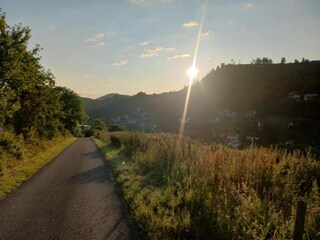 Appartamento Willingen Ambiente 28