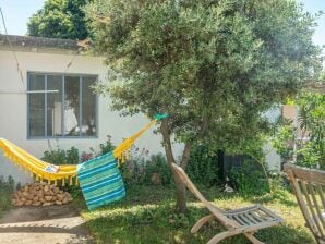 Hübsches Ferienhaus mit Garten und Whirlpool - Bedoin - image1