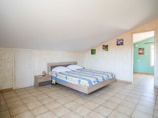 Casa de vacaciones Bedoin Características 8
