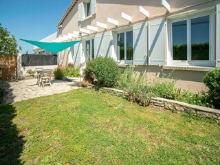 Casa de vacaciones Bedoin Grabación al aire libre 2