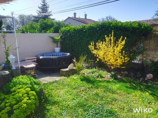 Casa de vacaciones Bedoin Grabación al aire libre 3