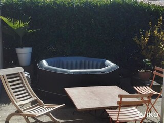 Casa de vacaciones Bedoin Grabación al aire libre 4