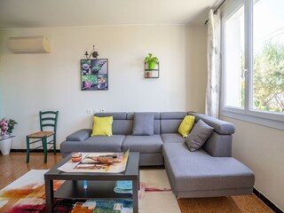 Casa de vacaciones Bedoin Características 11