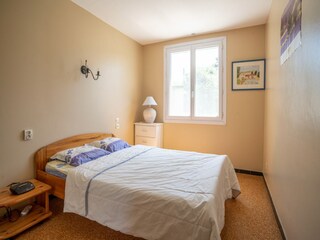 Casa de vacaciones Bedoin Características 13