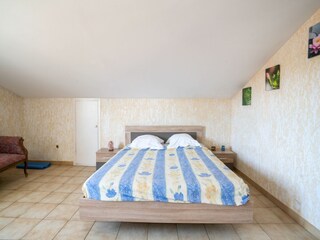 Casa de vacaciones Bedoin Características 14