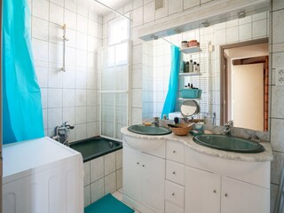 Casa de vacaciones Bedoin Características 16