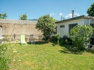 Casa de vacaciones Bedoin Grabación al aire libre 7