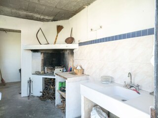 Maison de vacances Bedoin  38