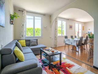 Casa de vacaciones Bedoin Características 18