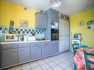 Casa de vacaciones Bedoin Características 20