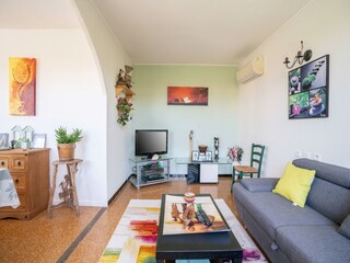 Casa de vacaciones Bedoin Características 23